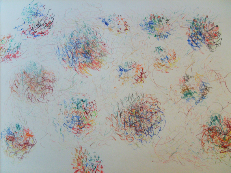 waltraut reis aquarell