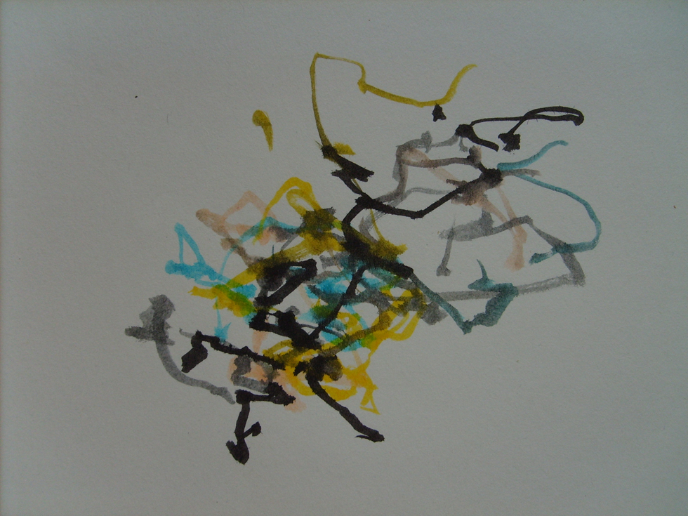 waltraut reis aquarell