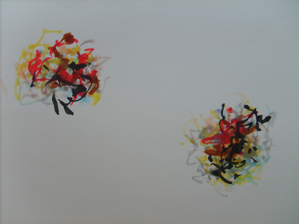 waltraut reis aquarell