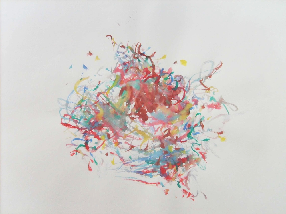 waltraut reis aquarell