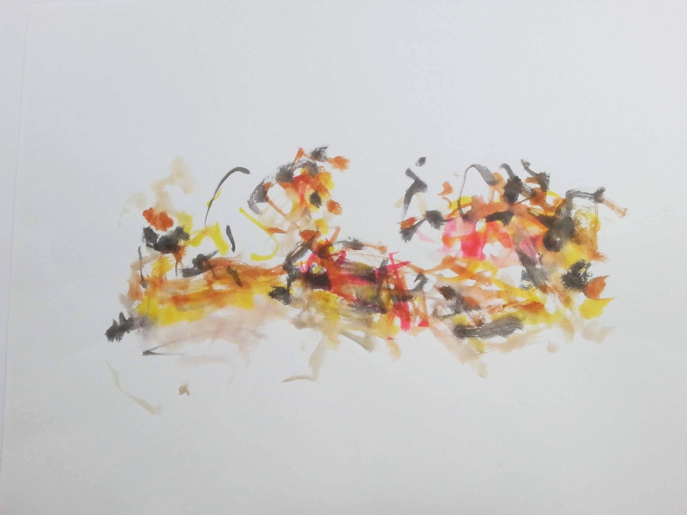 waltraut reis aquarell