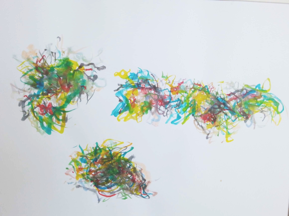 waltraut reis aquarell